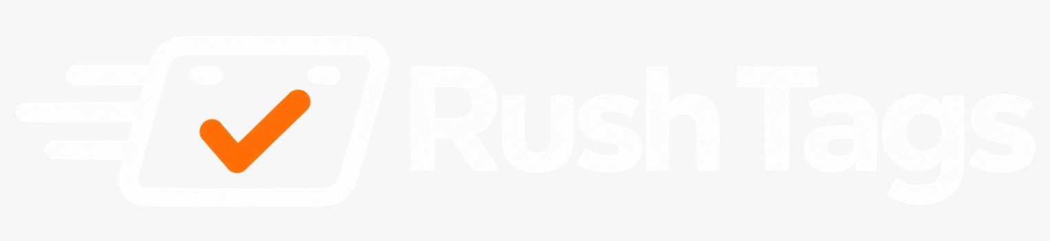 Logo White