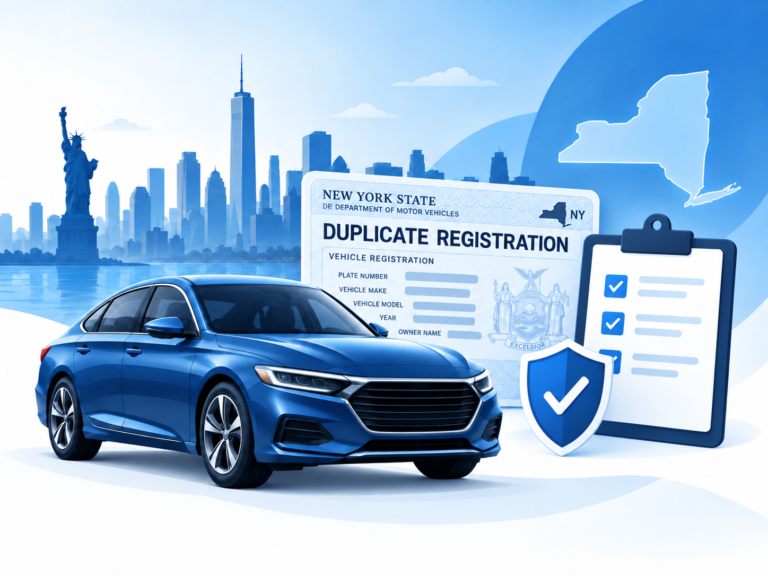 Duplicate Registration
